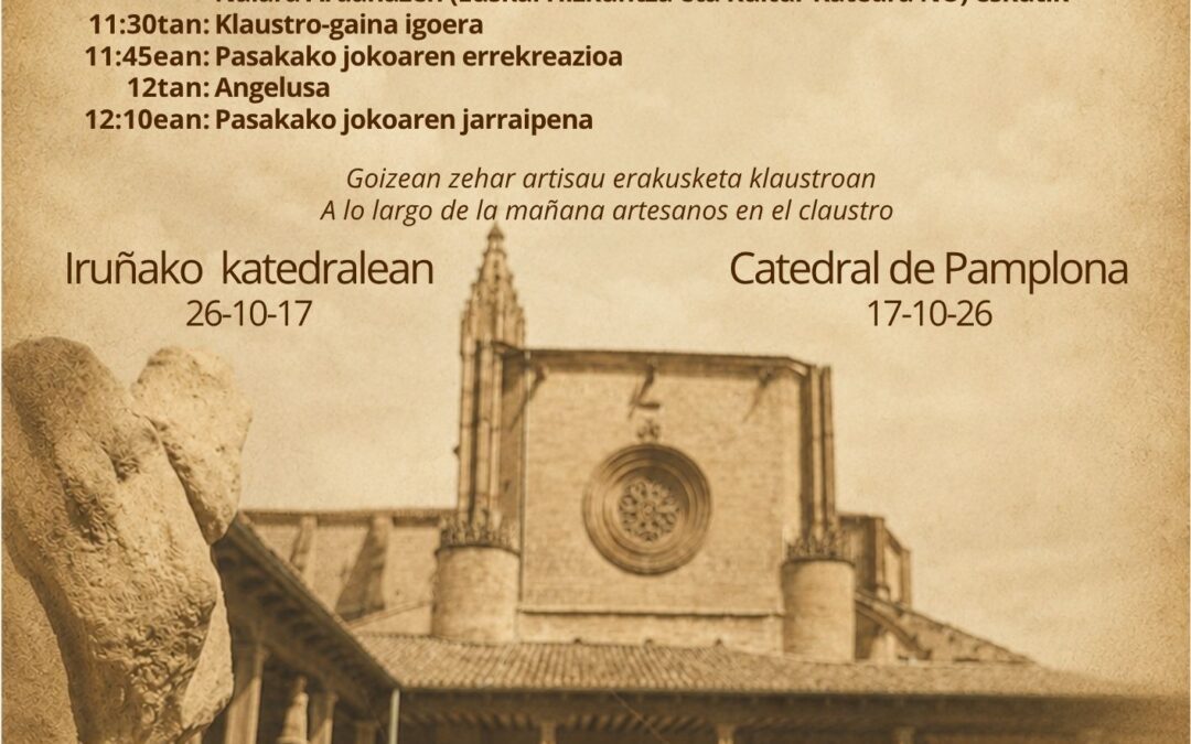 IV Encuentro Iglesia y Pelota